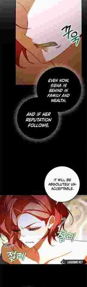 The Perfect Plan to Avoid the Death Ending Chapter 16 page 50