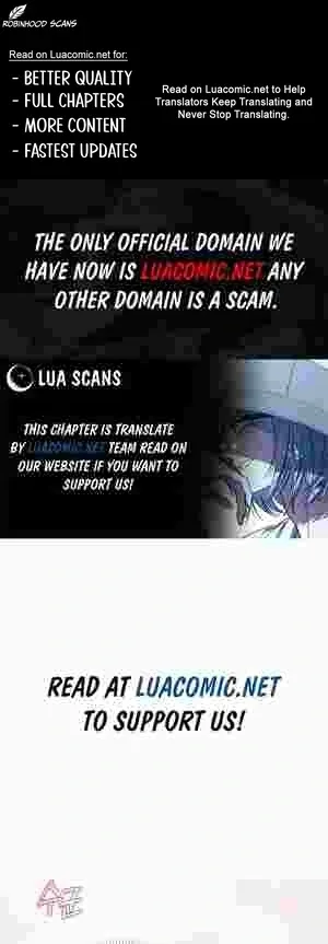 The Perfect Plan to Avoid the Death Ending Chapter 16 page 2