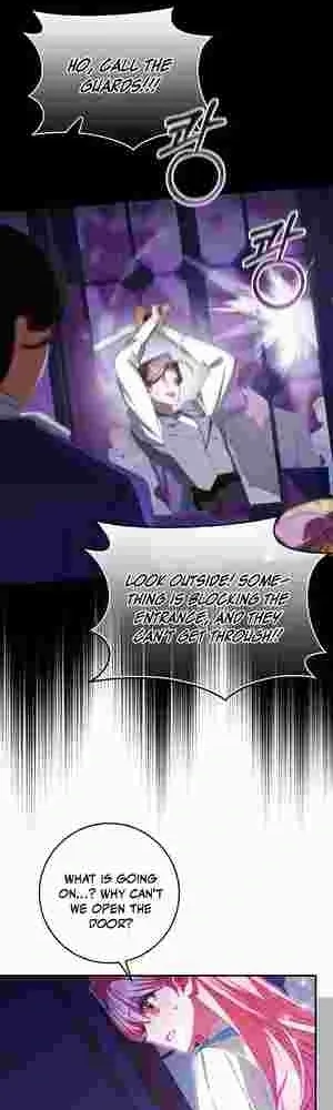 The Perfect Plan to Avoid the Death Ending Chapter 16 page 9