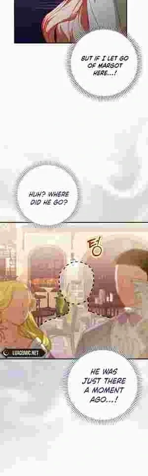 The Perfect Plan to Avoid the Death Ending Chapter 16 page 23
