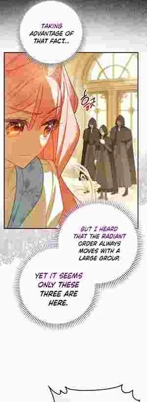 The Perfect Plan to Avoid the Death Ending Chapter 16 page 13