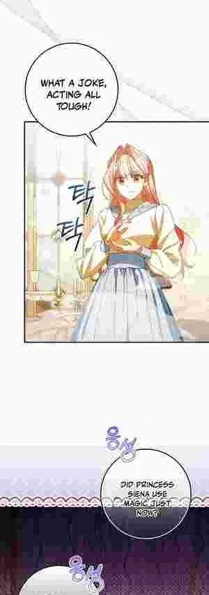 The Perfect Plan to Avoid the Death Ending Chapter 16 page 39