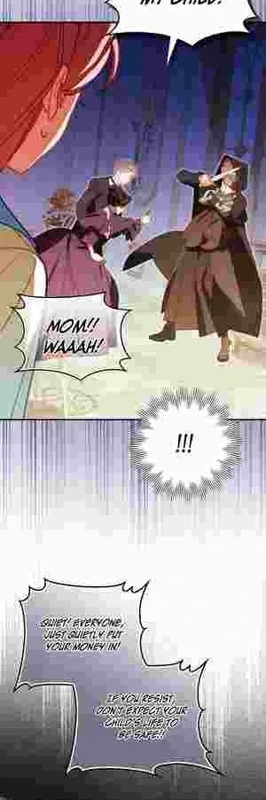 The Perfect Plan to Avoid the Death Ending Chapter 16 page 21