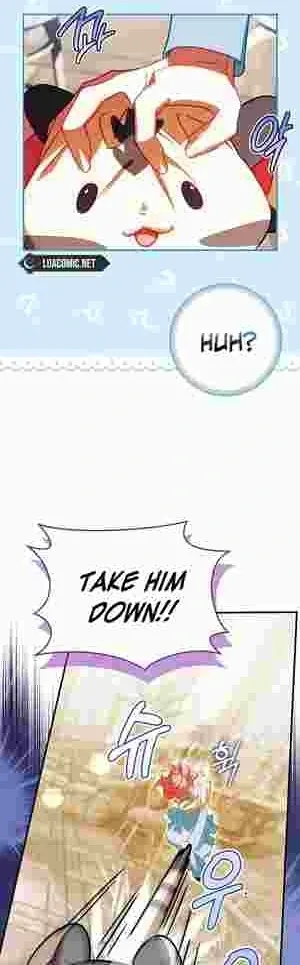 The Perfect Plan to Avoid the Death Ending Chapter 16 page 27