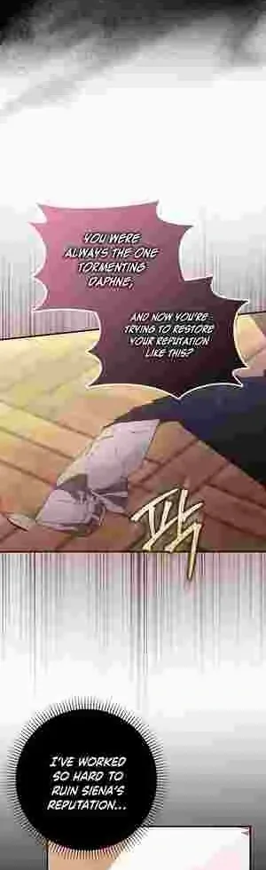 The Perfect Plan to Avoid the Death Ending Chapter 16 page 49