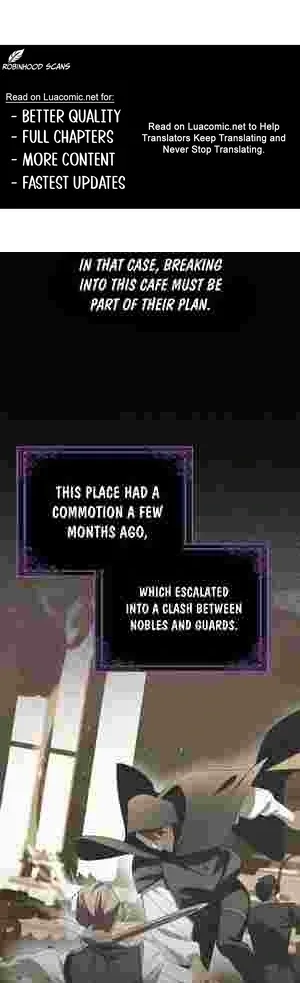 The Perfect Plan to Avoid the Death Ending Chapter 16 page 11