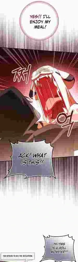 The Perfect Plan to Avoid the Death Ending Chapter 16 page 30