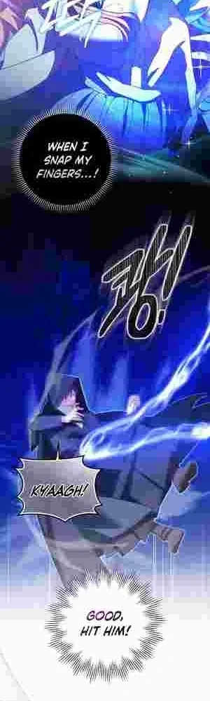 The Perfect Plan to Avoid the Death Ending Chapter 16 page 38