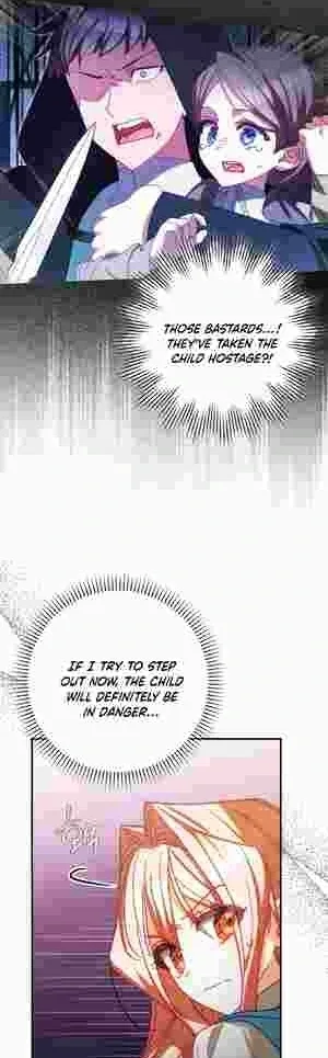 The Perfect Plan to Avoid the Death Ending Chapter 16 page 22