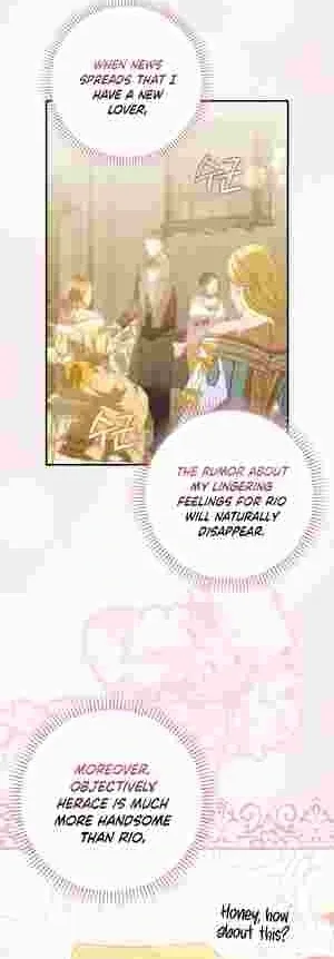 The Perfect Plan to Avoid the Death Ending Chapter 16 page 3