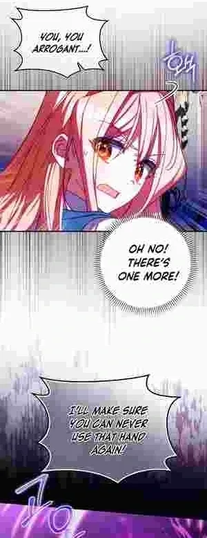 The Perfect Plan to Avoid the Death Ending Chapter 16 page 34
