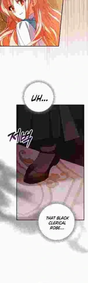 The Perfect Plan to Avoid the Death Ending Chapter 16 page 7