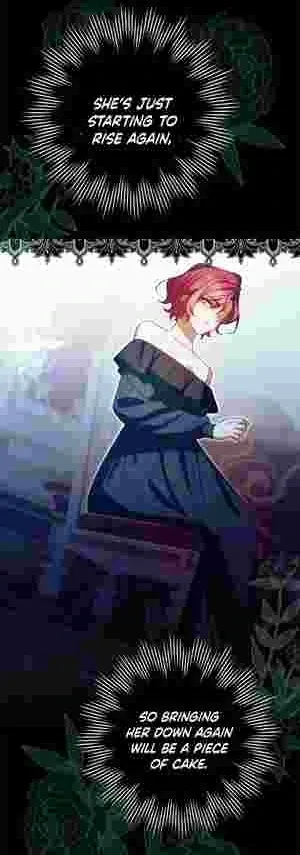 The Perfect Plan to Avoid the Death Ending Chapter 16 page 51