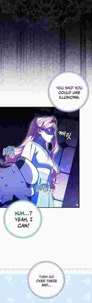 The Perfect Plan to Avoid the Death Ending Chapter 16 page 26