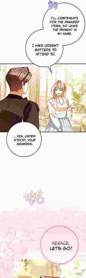 The Perfect Plan to Avoid the Death Ending Chapter 16 page 41