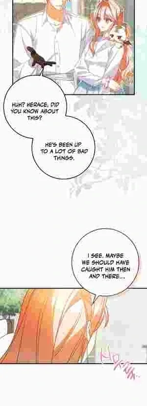 The Perfect Plan to Avoid the Death Ending Chapter 15 page 5