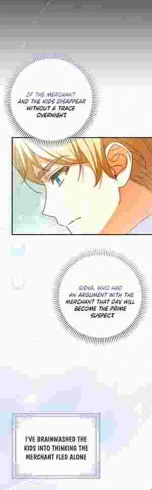 The Perfect Plan to Avoid the Death Ending Chapter 15 page 18