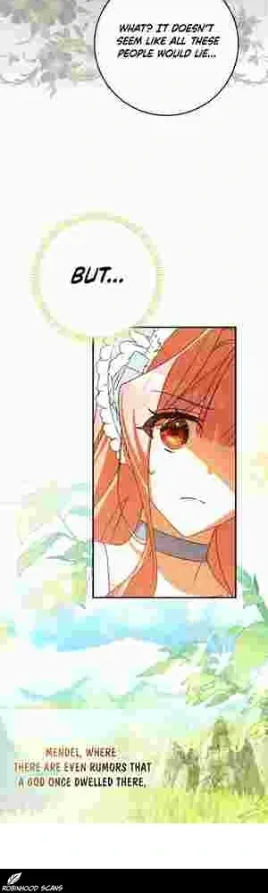The Perfect Plan to Avoid the Death Ending Chapter 14 page 18