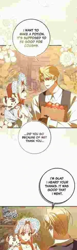 The Perfect Plan to Avoid the Death Ending Chapter 14 page 6