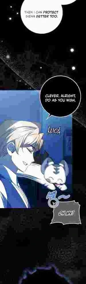 The Perfect Plan to Avoid the Death Ending Chapter 15 page 14
