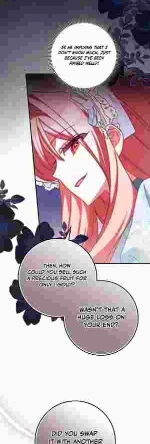 The Perfect Plan to Avoid the Death Ending Chapter 14 page 24
