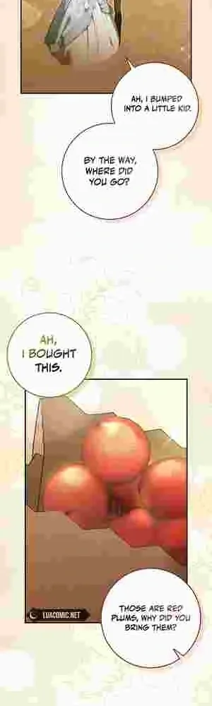 The Perfect Plan to Avoid the Death Ending Chapter 14 page 5