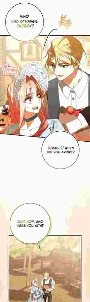 The Perfect Plan to Avoid the Death Ending Chapter 14 page 4