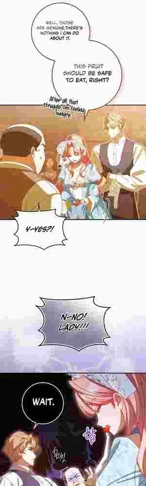The Perfect Plan to Avoid the Death Ending Chapter 14 page 30