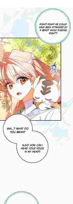 The Perfect Plan to Avoid the Death Ending Chapter 15 page 21