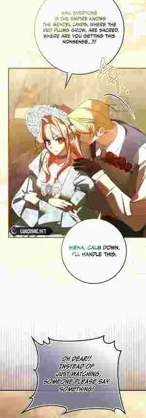 The Perfect Plan to Avoid the Death Ending Chapter 14 page 16