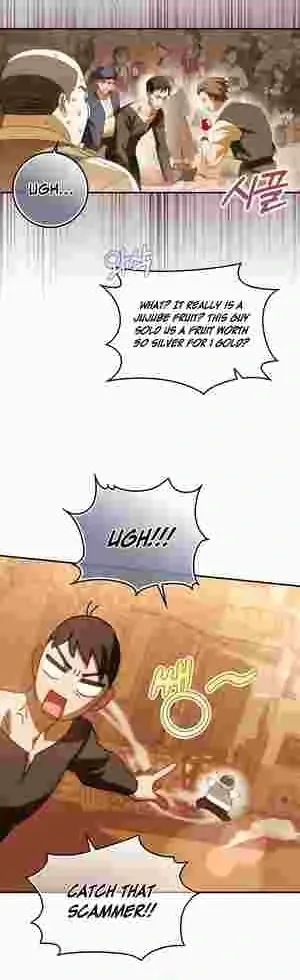 The Perfect Plan to Avoid the Death Ending Chapter 14 page 33