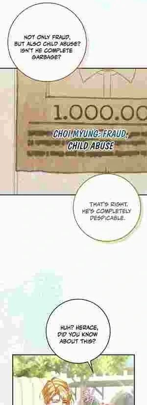 The Perfect Plan to Avoid the Death Ending Chapter 15 page 4