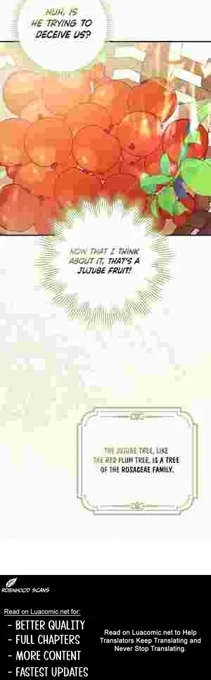 The Perfect Plan to Avoid the Death Ending Chapter 14 page 26