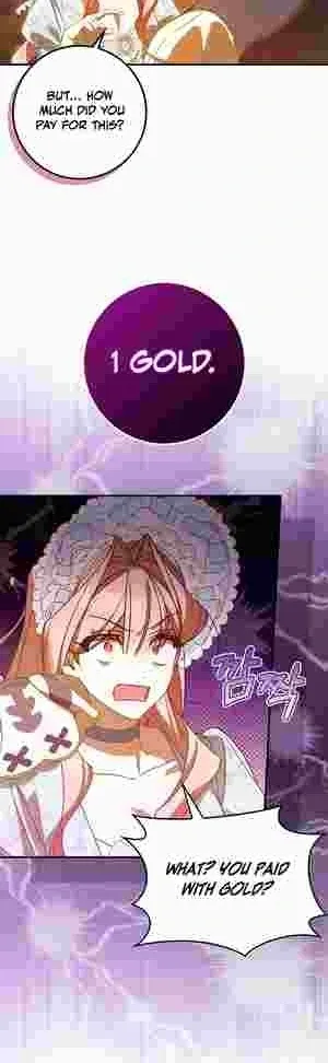 The Perfect Plan to Avoid the Death Ending Chapter 14 page 7