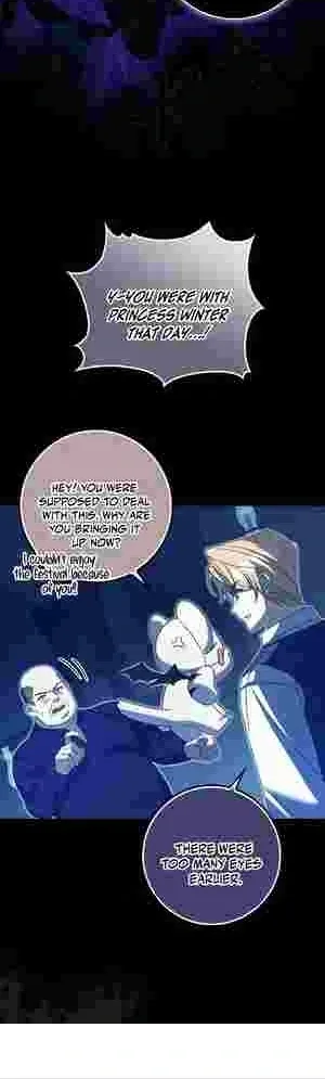 The Perfect Plan to Avoid the Death Ending Chapter 15 page 11