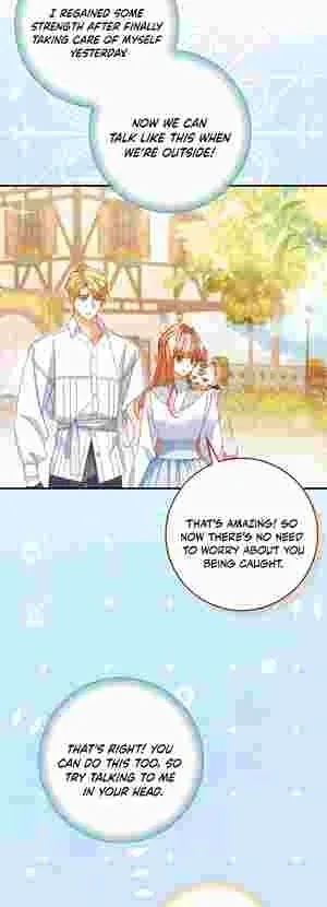The Perfect Plan to Avoid the Death Ending Chapter 15 page 22