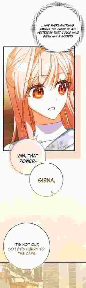 The Perfect Plan to Avoid the Death Ending Chapter 15 page 24