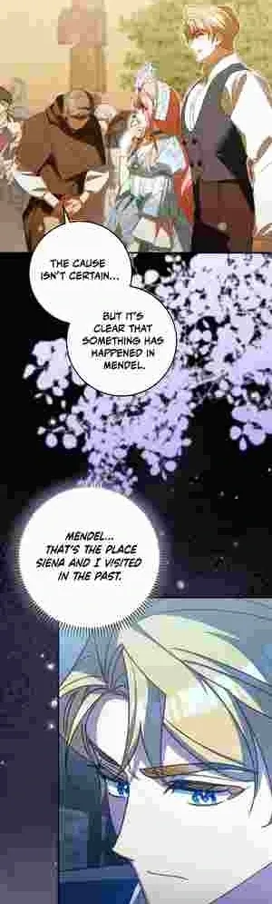 The Perfect Plan to Avoid the Death Ending Chapter 14 page 22