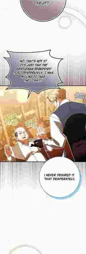 The Perfect Plan to Avoid the Death Ending Chapter 14 page 25