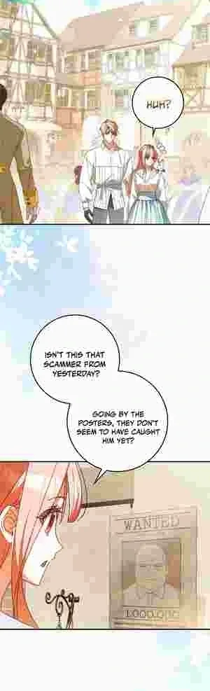 The Perfect Plan to Avoid the Death Ending Chapter 15 page 3