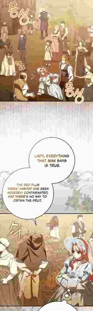 The Perfect Plan to Avoid the Death Ending Chapter 14 page 17
