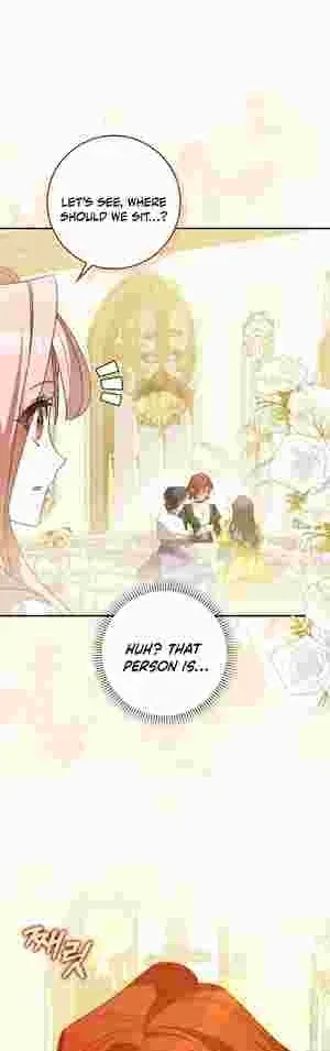 The Perfect Plan to Avoid the Death Ending Chapter 15 page 26
