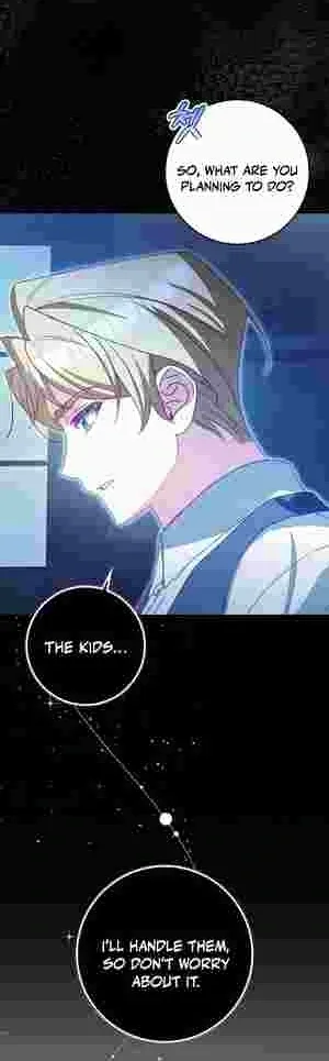 The Perfect Plan to Avoid the Death Ending Chapter 15 page 17