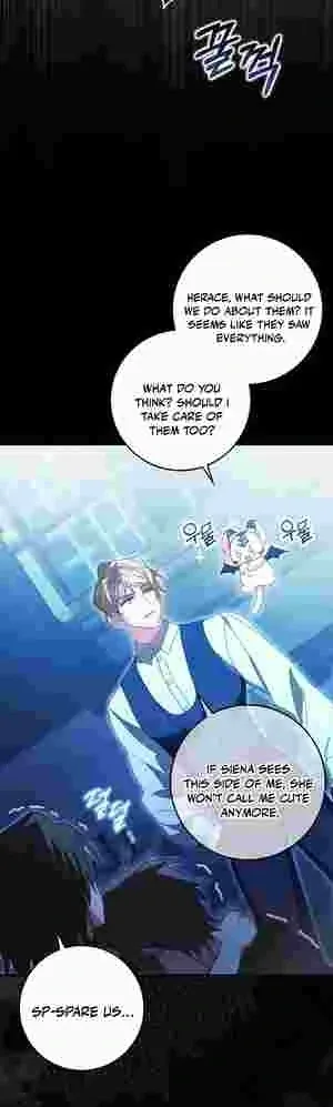 The Perfect Plan to Avoid the Death Ending Chapter 15 page 16