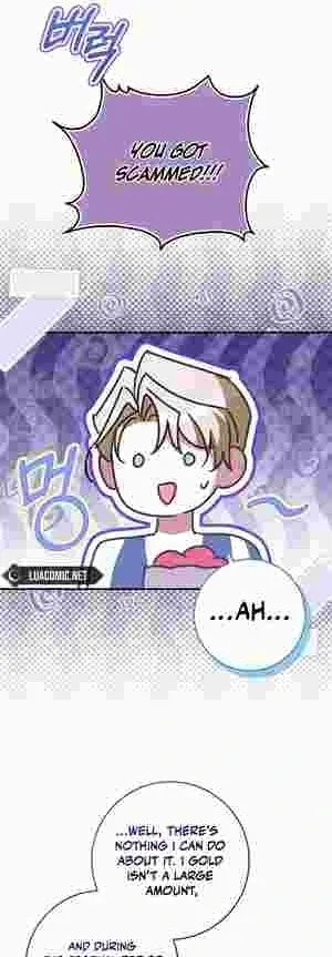 The Perfect Plan to Avoid the Death Ending Chapter 14 page 9