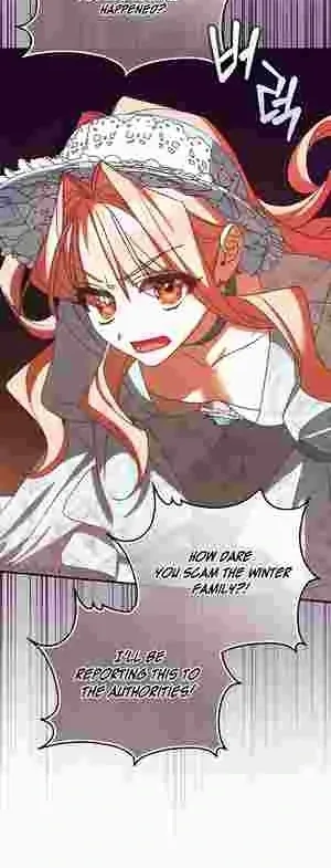 The Perfect Plan to Avoid the Death Ending Chapter 14 page 14
