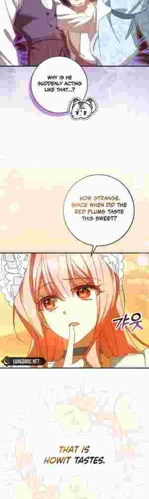 The Perfect Plan to Avoid the Death Ending Chapter 14 page 31