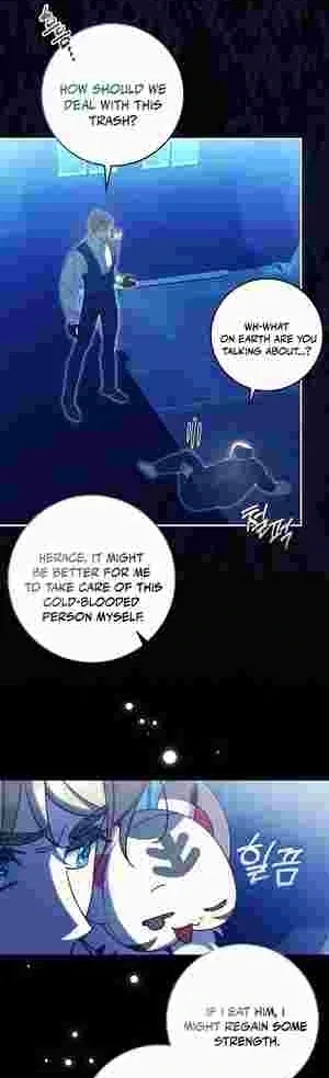 The Perfect Plan to Avoid the Death Ending Chapter 15 page 13