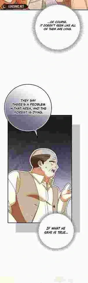 The Perfect Plan to Avoid the Death Ending Chapter 14 page 20