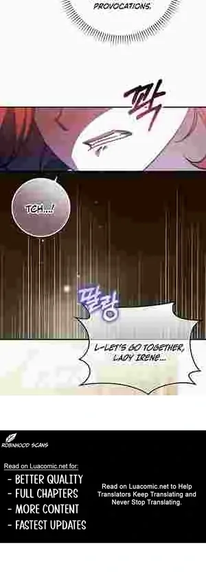 The Perfect Plan to Avoid the Death Ending Chapter 15 page 39